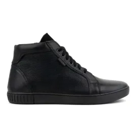 buty-meskie-skorzane-sztyblety-wysokie-427knt-czarne-perforowane-polskie-40