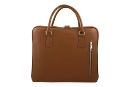 skorzana-torba-na-laptopa-casual-jasny-braz
