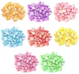 koraliki-akrylowe-pastelowe-do-bizuterii-zestaw-8-kolorow-mix-160szt