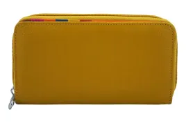 antykradziezowy-portfel-skorzany-z-ochrona-rfid-zolty