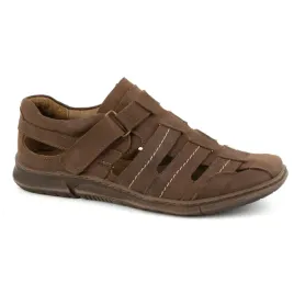 buty-meskie-skorzane-polbuty-na-rzep-przewiewne-931k-brazowe-40