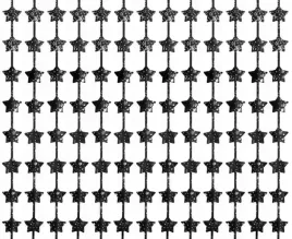 kurtyna-czarna-gwiazdeczki-metalowe-metaliczne-gwiazdki-100x200-cm