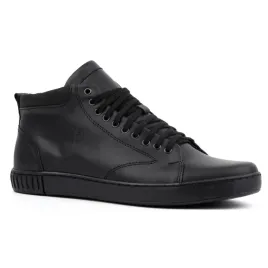 buty-meskie-sneakersy-skorzane-za-kostke-2108-czarne-43
