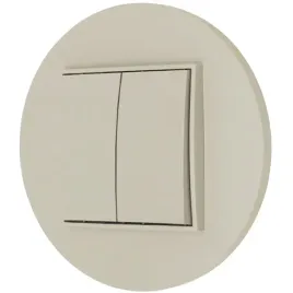 wlacznik-podwojny-z-ramka-okragla-seria-mini-kolor-taupe