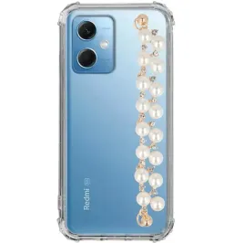 etui-do-xiaomi-redmi-note-12-5g-ochronny-case-bezbarwny-pasek-z-perlami