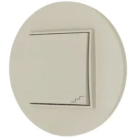wlacznik-schodowy-z-ramka-okragla-seria-mini-kolor-taupe