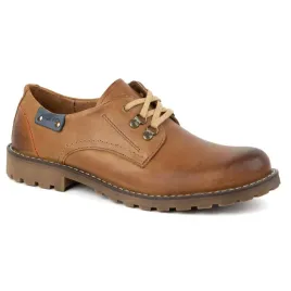 buty-meskie-trzewiki-trapery-skorzane-sznurowane-polskie-812mp-rude-40