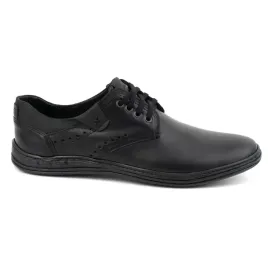 buty-meskie-skorzane-sznurowane-casual-polskie-402-czarne-lico-40