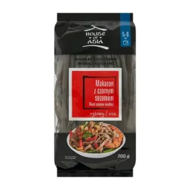 house-of-asia-bezglutenowy-makaron-ryzowy-z-czarnym-sezamem-5mm-200g