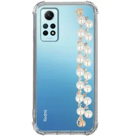 etui-do-xiaomi-redmi-note-12-pro-4g-ochronny-case-bezbarwny-pasek-perly