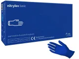 rekawiczki-jednorazowe-nitrylax-basic-dark-blue-stan-nowy