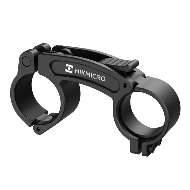 Uchwyt 30/1" HIKMICRO by HIKVISION do iluminatora podczerwieni - X-HOG PRO