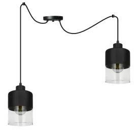 lampa-wiszaca-led-zyrandol-plafon-czarna-loft-2xe27-do-salonu