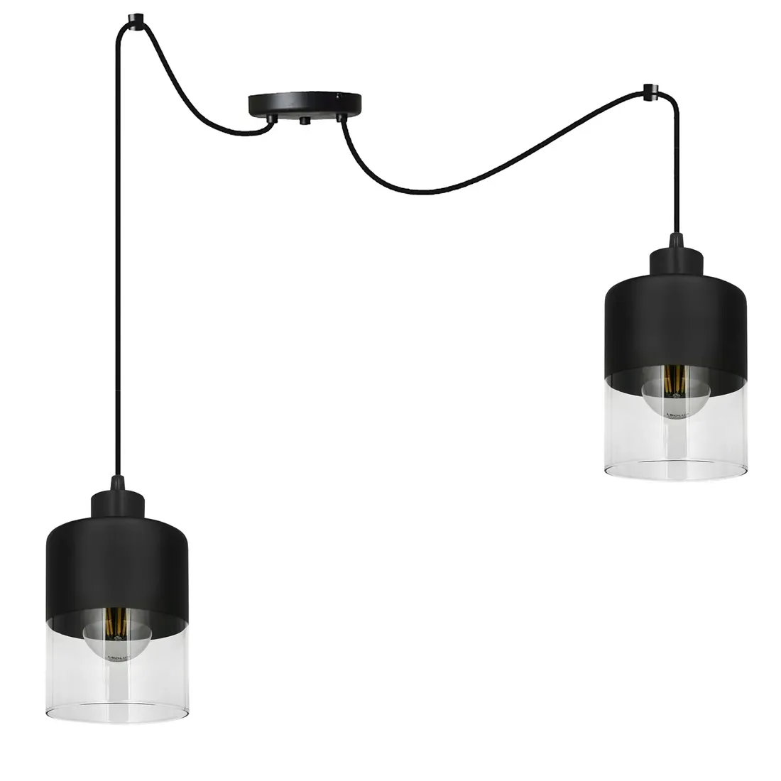 lampa-wiszaca-led-zyrandol-plafon-czarna-loft-2xe27-do-salonu
