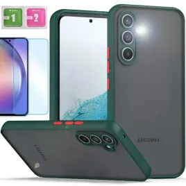 etui-do-samsung-s24-wzmacniane-matowe-szklo-z-czytnikiem-linii-papilarnych