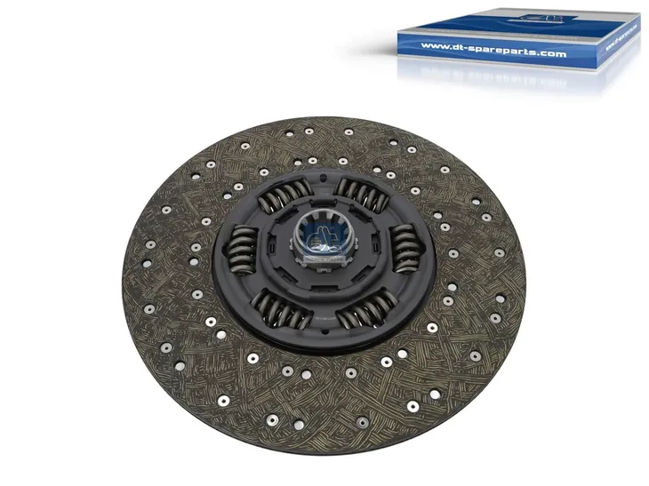tarcza-sprzegla-430mm-man-stan-nowy