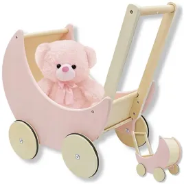 chodzik-kreatywny-wozek-do-prowadzenia-drewniany-dla-dziecka-uczy-empatii