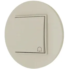 wlacznik-dzwonkowy-z-ramka-okragla-seria-mini-kolor-taupe