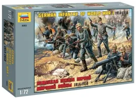 1-72-german-infantry-of-world-war-i-1914-1918