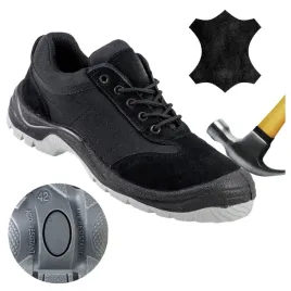 buty-robocze-meskie-polbuty-skorzane-czarne-oddychajace-z-noskiem-bhp-r-45