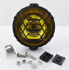 halogen-dalekosiezny-okragly-zolty
