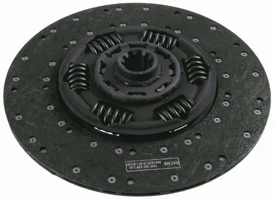 tarcza-sprzegla-430mm-man-stan-nowy