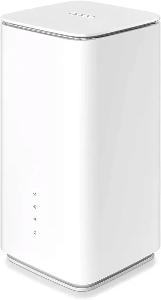 ROUTER MODEM OPPO 5G CPE T1a BIAŁY WiFi 6