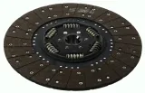 tarcza-sprzegla-395mm-man-stan-nowy