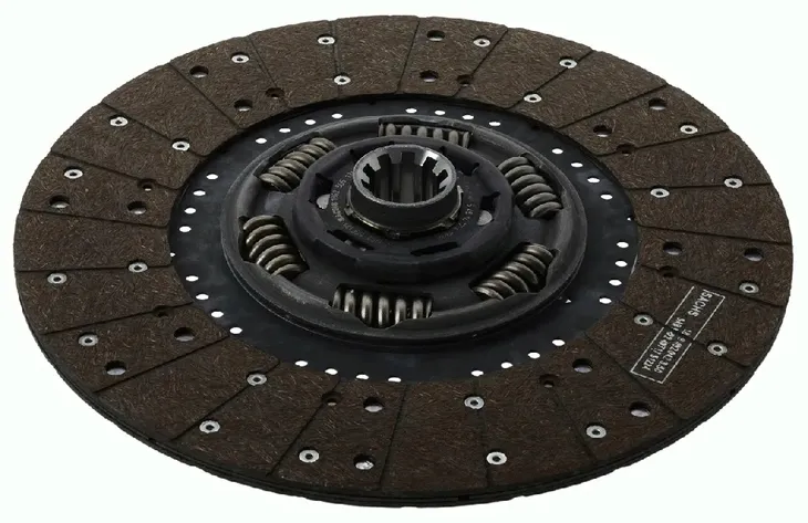 tarcza-sprzegla-395mm-man-producent-czesci-sachs