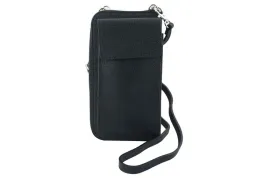 portfel-etui-na-telefon-ze-skory-czarny