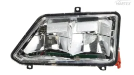 halogen-scania-lewy