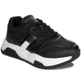 tommy-hilfiger-sneakersy-damskie-na-platformie-czarne-t3a9-33550-x399-r-36