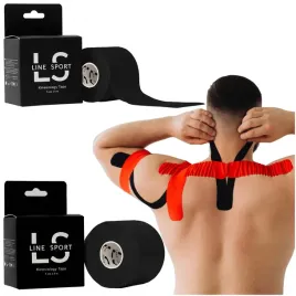 tejpy-plastry-do-kinesiotapingu-elastyczne-line-sport-tape-5cm-x-5m-czarny