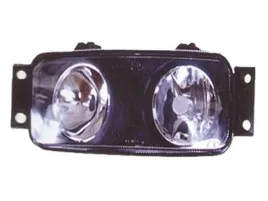 halogen-scania-4-lewy
