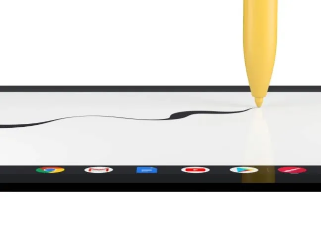 logitech-pen-usi-rysik-do-chromebook-usb-c-przewod-stan-powystawowy-stan-opakowania-zastepcze