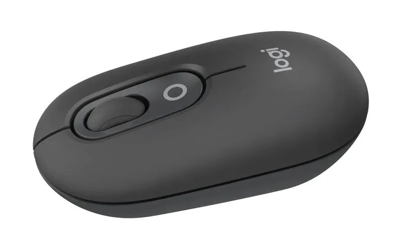 mysz-logitech-pop-mouse-grafitowa-stan-powystawowy