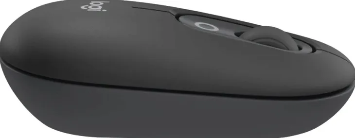 mysz-logitech-pop-mouse-grafitowa-kod-producenta-910-007412
