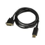 startech-com-dp2dvi2mm6-adapter-kablowy-18-m-displayport-dvi-d-czarny-kod-producenta-dp2dvi2mm6