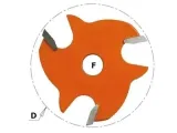 cmt-822-320-11-ostrze