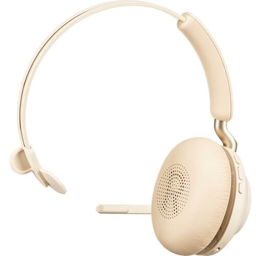Zestaw słuchawkowy Jabra Evolve2 65 Mono Bluetooth + stacja czarna