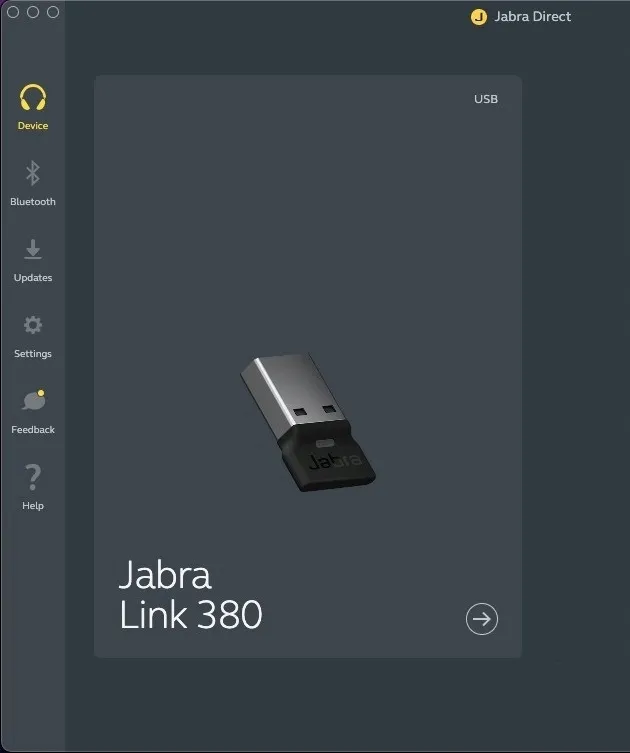 odbiornik-adapter-bluetooth-jabra-link-380-ms-adapter-end060w-stan-powystawowy