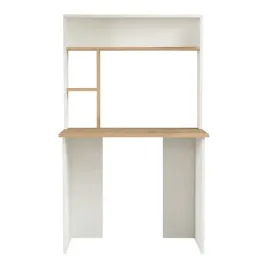 biurko-topisa-z-polka-149x90x52-cm-dab-bialy