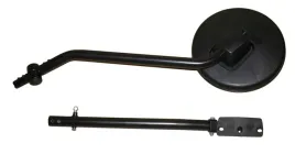 lustro-mb-actros-mp1-2-przednie