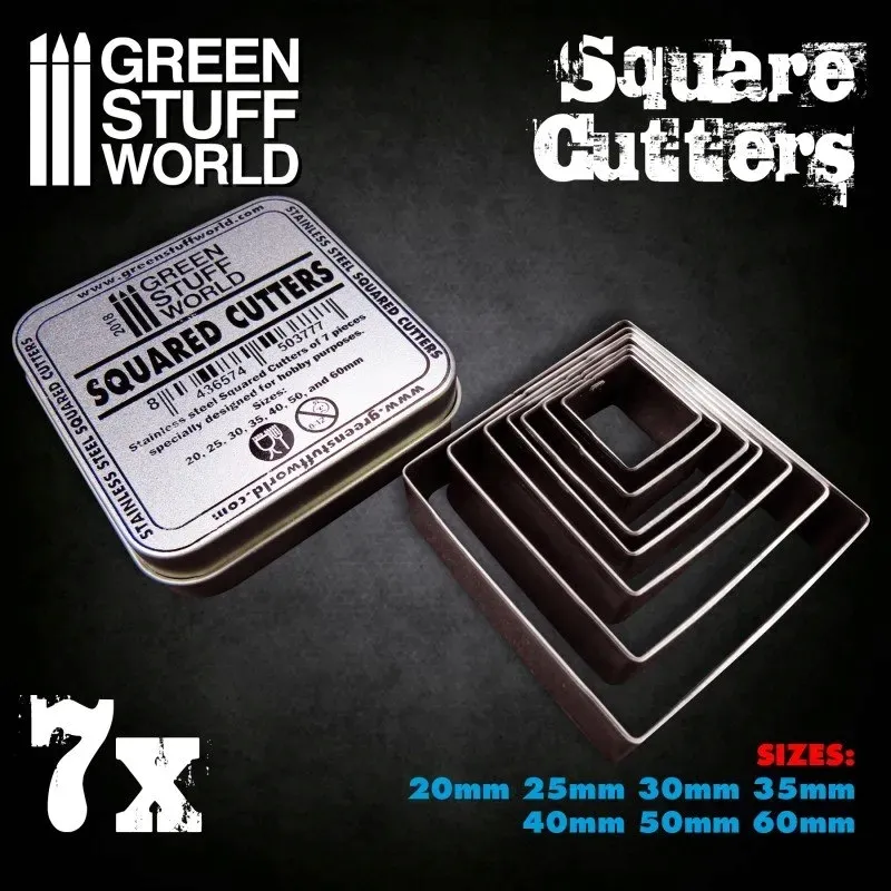 green-stuff-stainsteel-squared-cutters