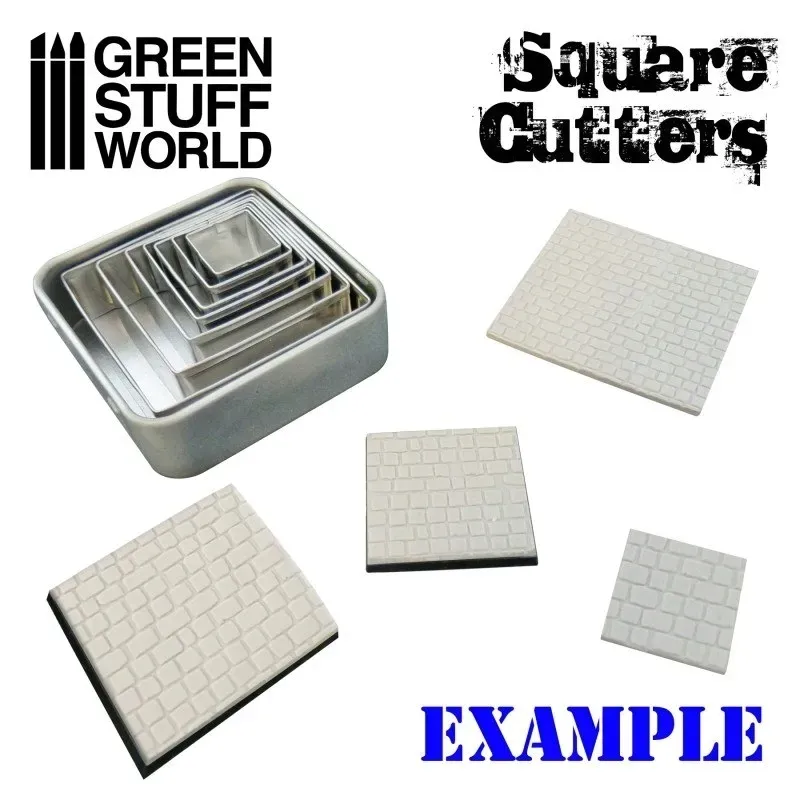 green-stuff-stainsteel-squared-cutters