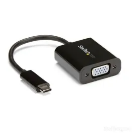 adapter-usb-c-na-vga-startech-cdp2vga-czarny-do-laptopa