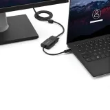 adapter-usb-c-na-vga-startech-cdp2vga-czarny-do-laptopa-stan-opakowania-oryginalne