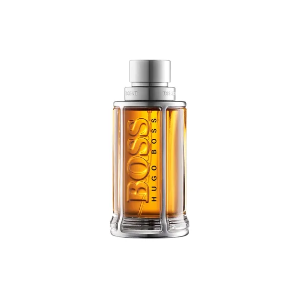 Hugo Boss Boss The Scent 100 ml EDT WAWA MARRIOTT ORYGINAŁ