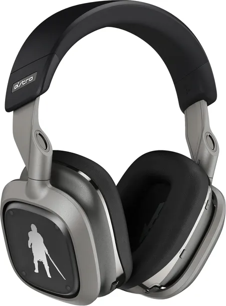 Logitech G Astro A30 – bezprzewodowe słuchawki gaming The Mandalorian