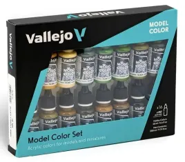 vallejo-70109-zestaw-model-color-16-farb-forces-allieds-wwii